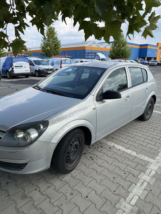 OPEL Astra 2005 — imagine 3