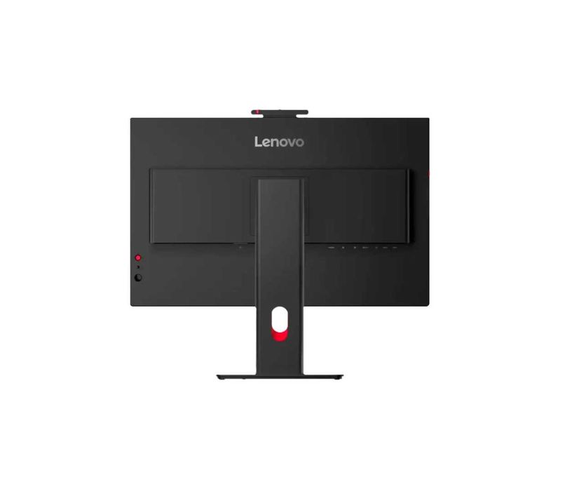 - Монитор Lenovo ThinkVision T27QD-4v 27" IPS QHD 120Hz