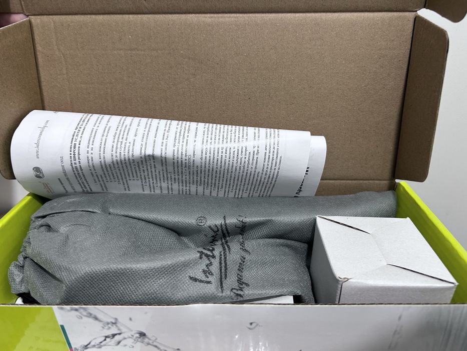 НОВА!Кухня “ЗЕНИТ”- Неразопаковани кашони