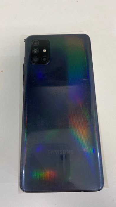 Samsung Galaxy A71