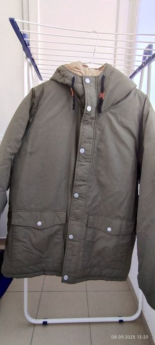 Geacă Levi's originală nouă fără etichetă, mărimea L