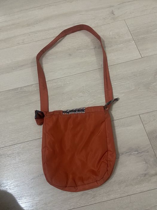 Сумка через плечо