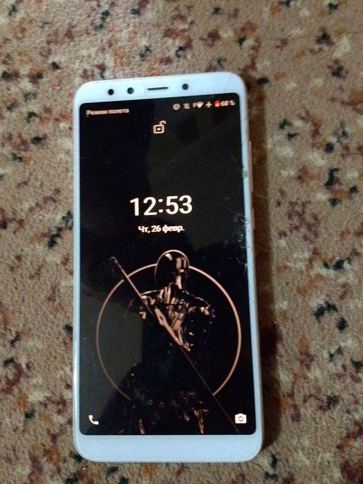 Xiaomi mi a2  сатылады