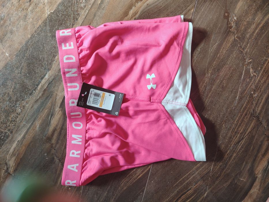 Under armour, чисто нови!