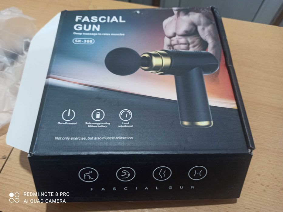 Массажёр для всего