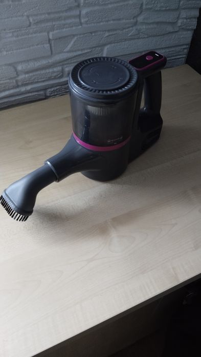 Пылесос беспроводной