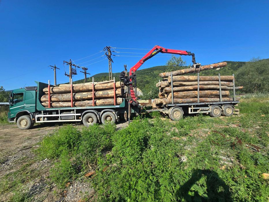 Lemn  de foc  Valcea