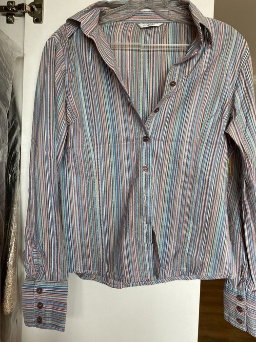 Женские рубашки по 500