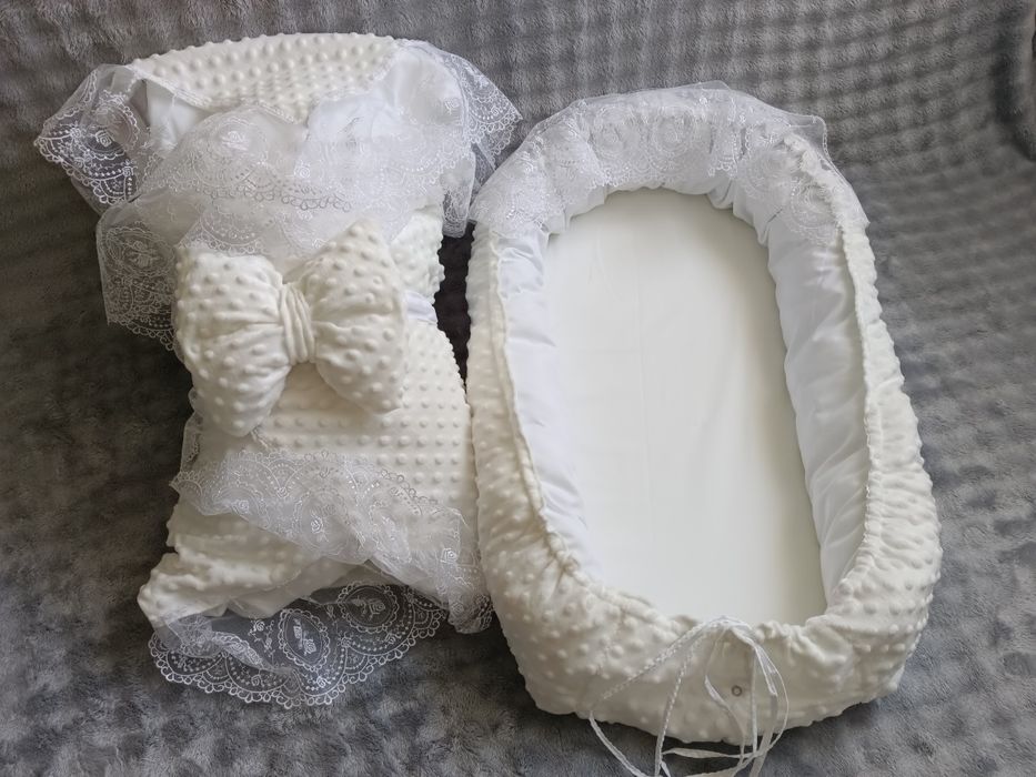 Комплект для выписки
