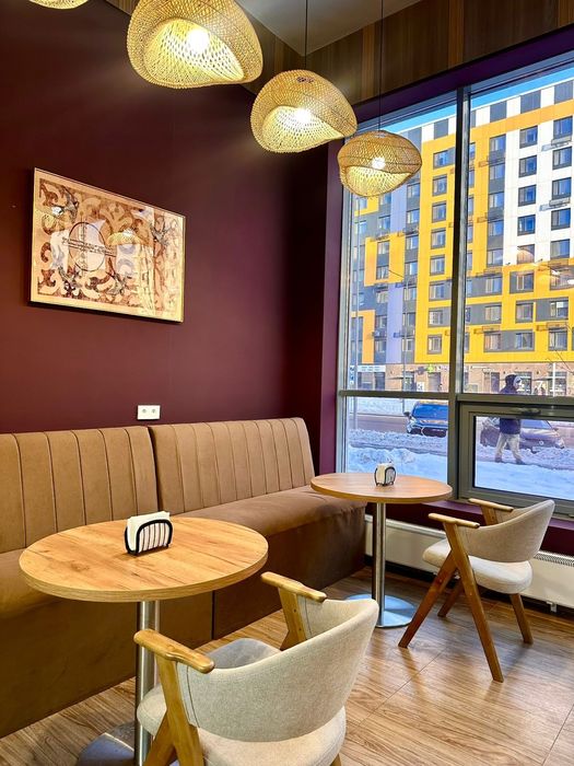 Продам стулья, практически новые