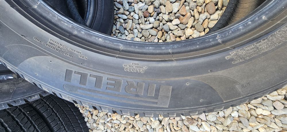 Anvelope Pirelli Scorpion Winter 235/50 R19 103H M+S