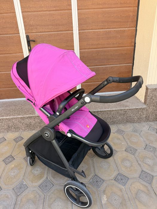 Продам коляску Beli air 4