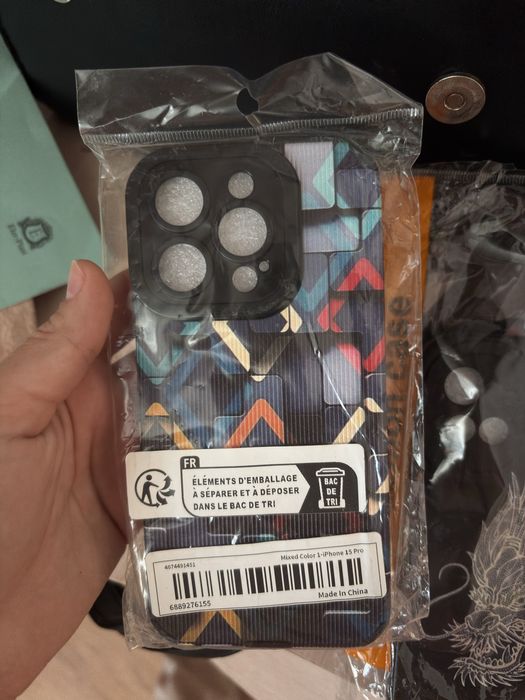 Чехол для телефона