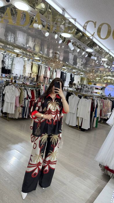 Dvoyka Türkiye 1800