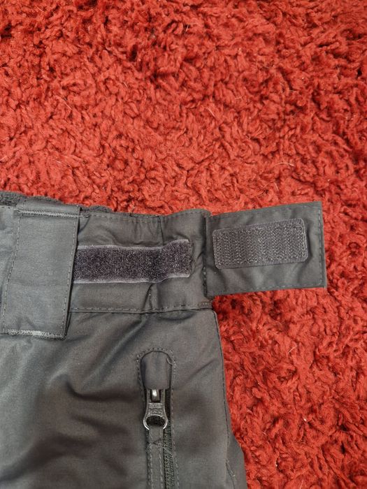 Pantaloni de ski damă iarnă