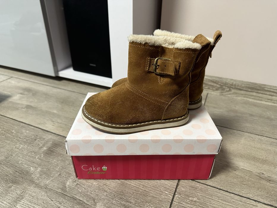 Детски обувки Garvalin ,боти K&K ,ботуши и пантофи 26 и 27 номер