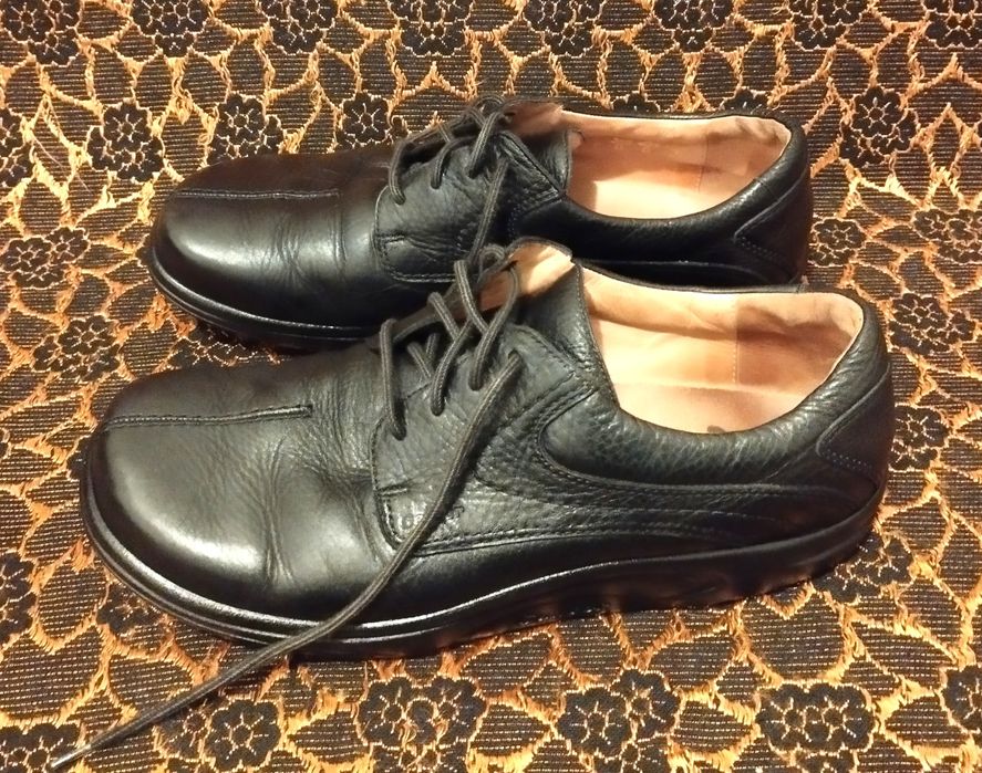 Pantofi Ganter, marimea 43