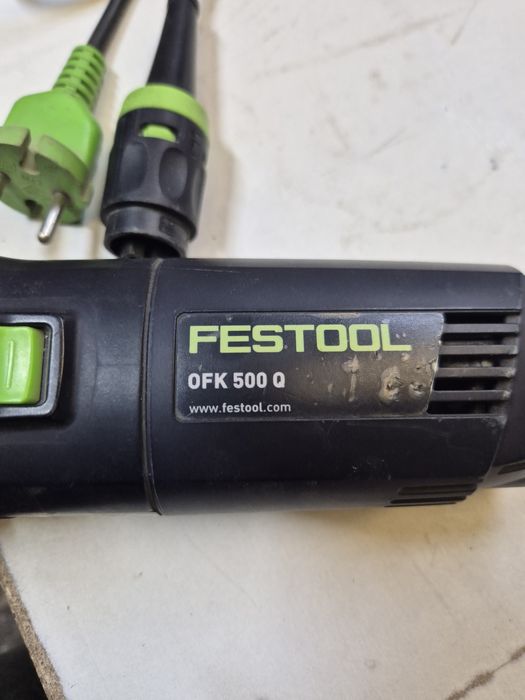 Festool OFK 500 Q