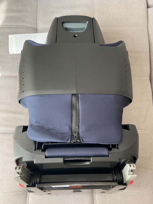 Столче Britax Römer Kidfix M i-SIZE 100-150 см