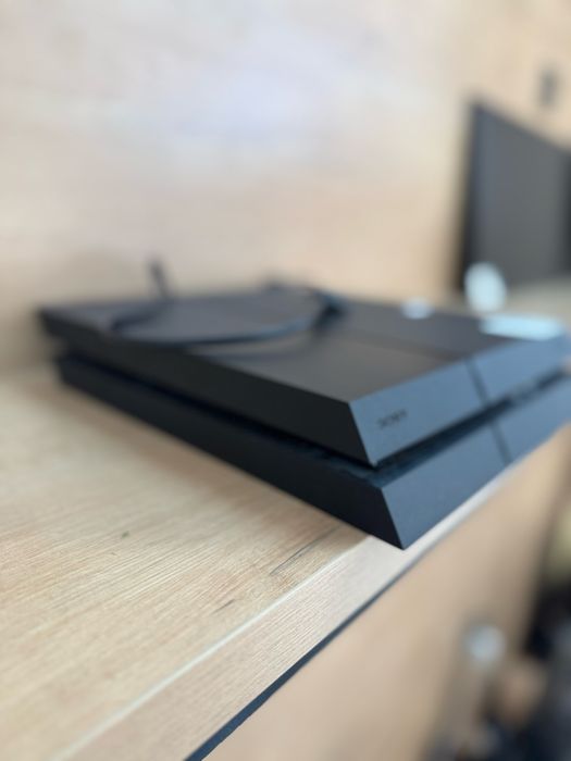 Sony PlayStation 4 Fat/ Рассрочка 0-0-24