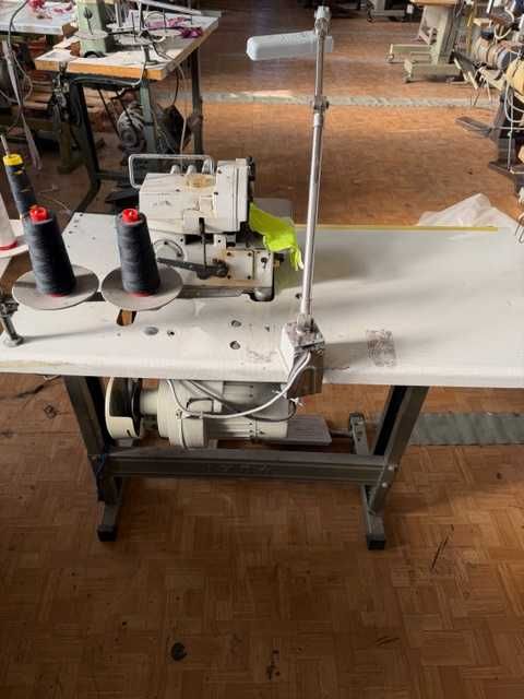 четири конечен оверлог kintex