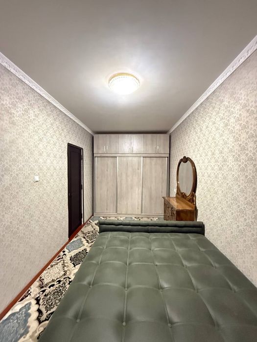 2 хонали квартира ижарага Восход бозор