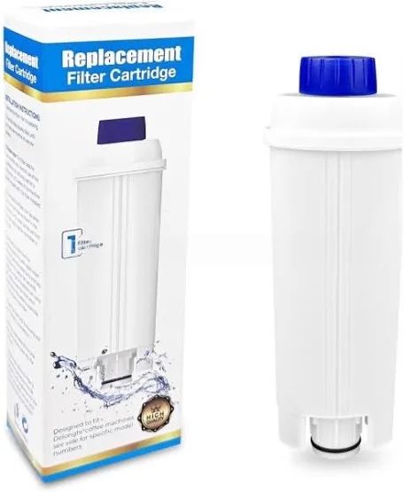 Фильтр для кофемашины Delonghi Saeco Philips