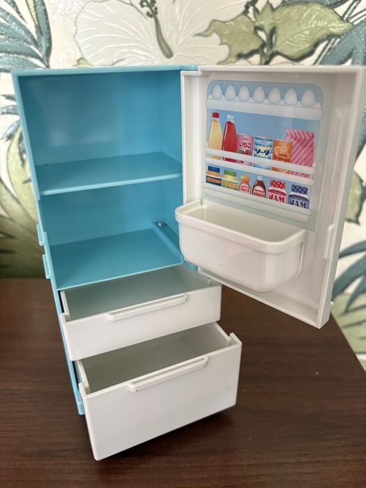 Кукольная мебель для барби