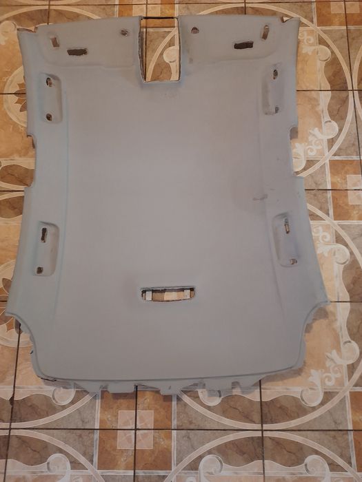 Vănd plafon audi a6 c6 gri