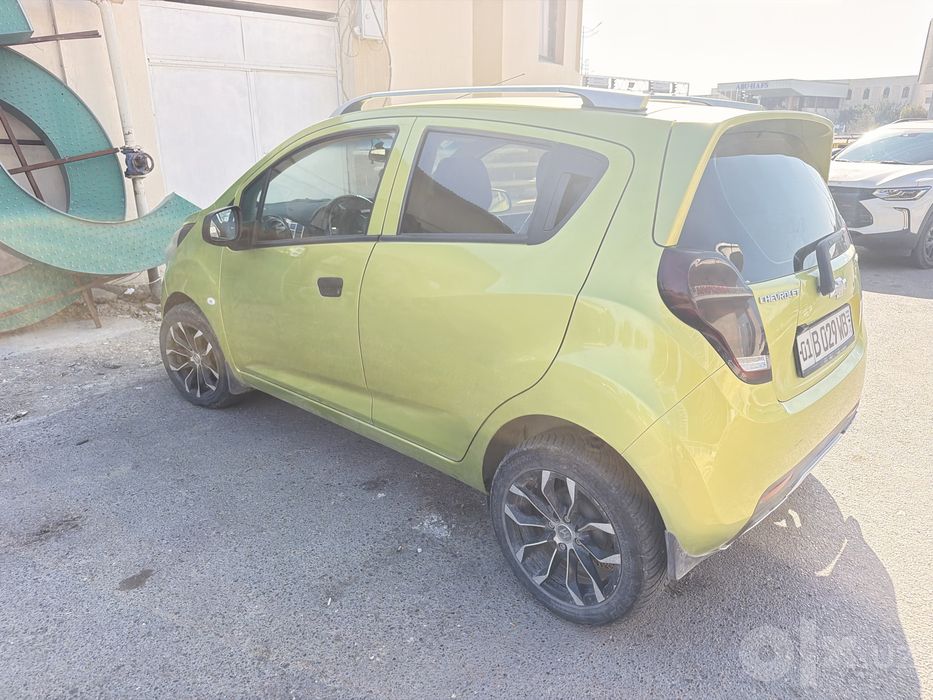 продается спарк автомат