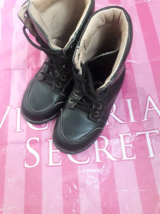 Ортопедические сапоги 29