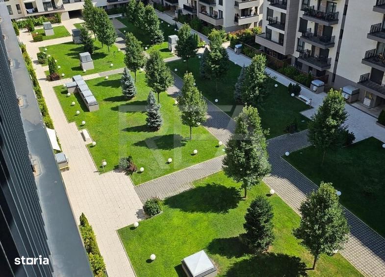 Apartament 3 camere  Arcadia Domenii