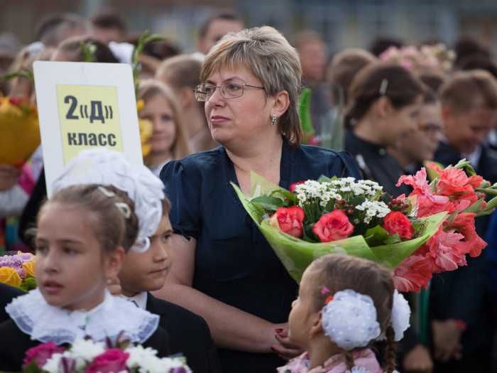 Подготовка к школе с душой и любовью, помощь с учёбой