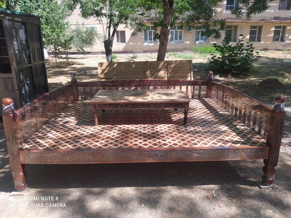 Kravat tapchan sóri