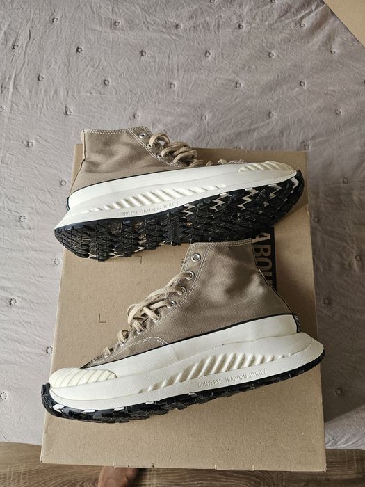 Конверс/Converse chuck 70