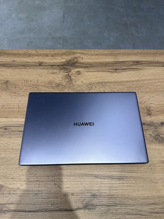 Ноутбук Huawei MateBook D15