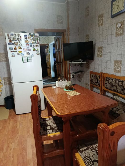 Продается 3/5/9 Сергели-7