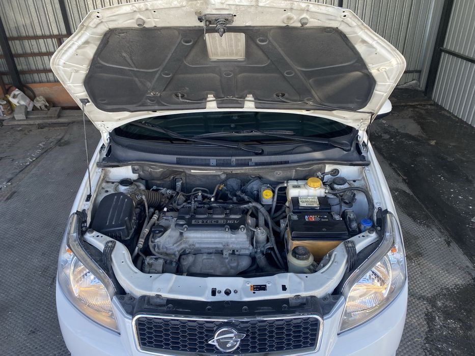 Продам Ravon Nexia R3