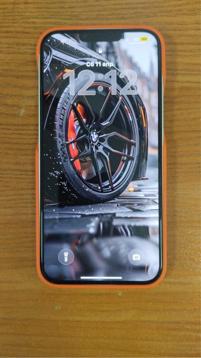 Продам iphone 14 plus 128