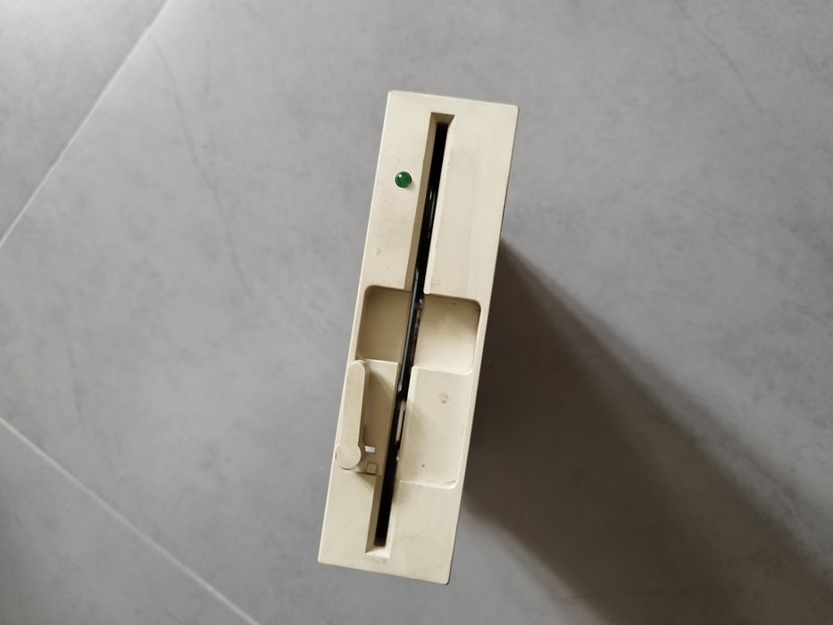 Продам раритетный дисковод