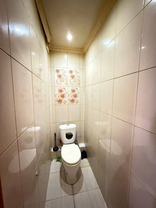 Продам 3 комнатную квартиру