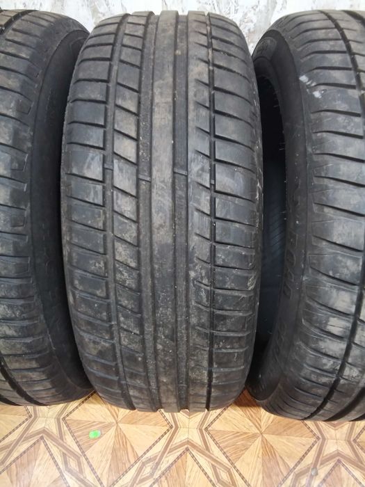 Set 4 anvelope vara 205 55 16 sebring dor 1219