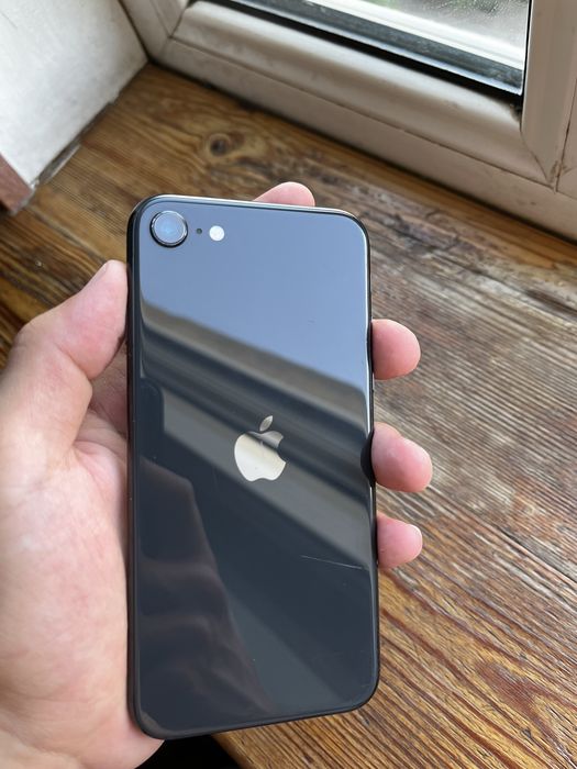iphone se 2020, 64 gb