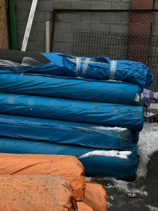 Искусственный газон MFG 40мм