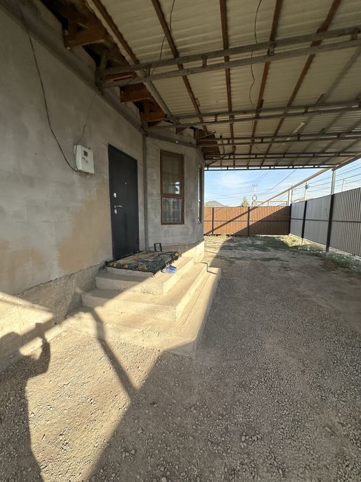 Продам дом в Мадениет