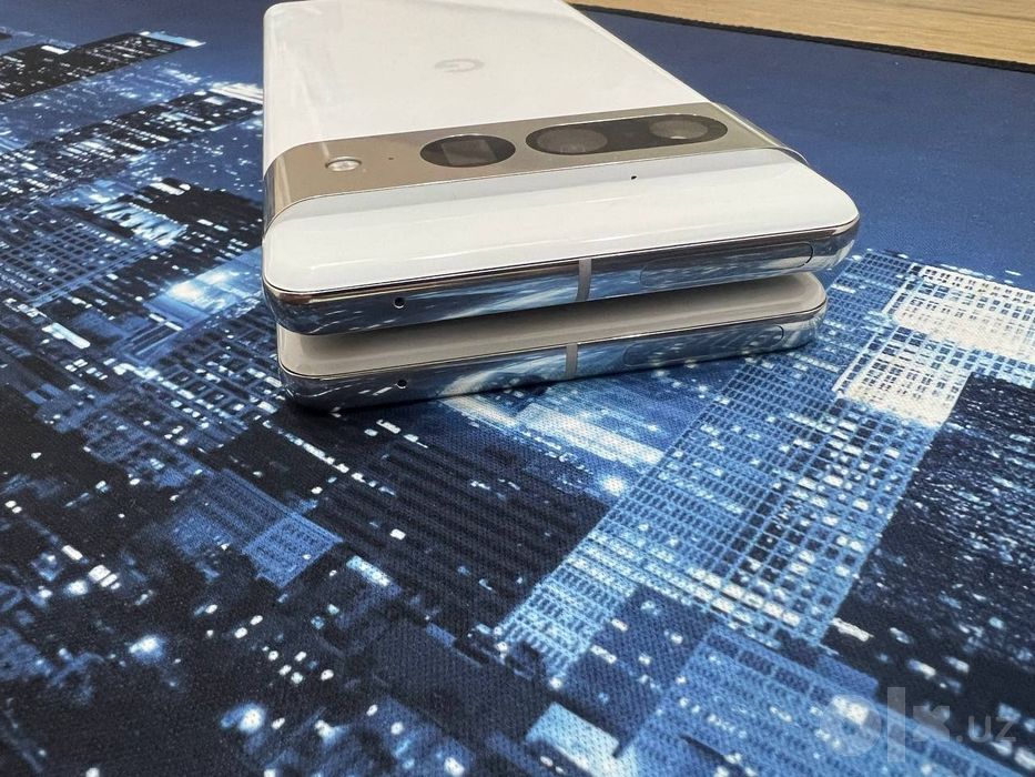 Google Pixel 7 pro 128 gb