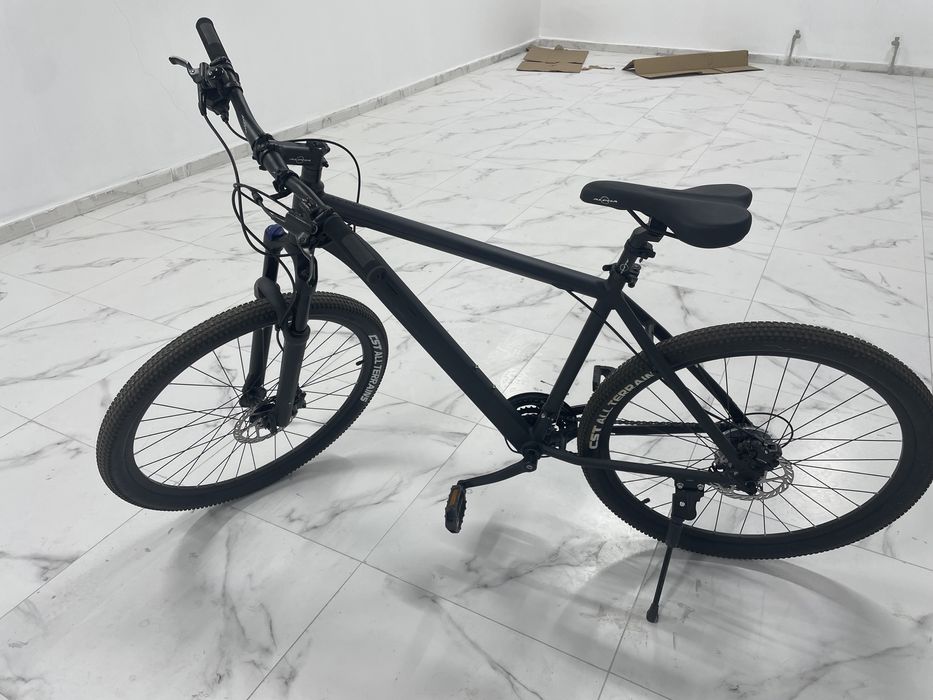 Велосипед Alpha mustang 5