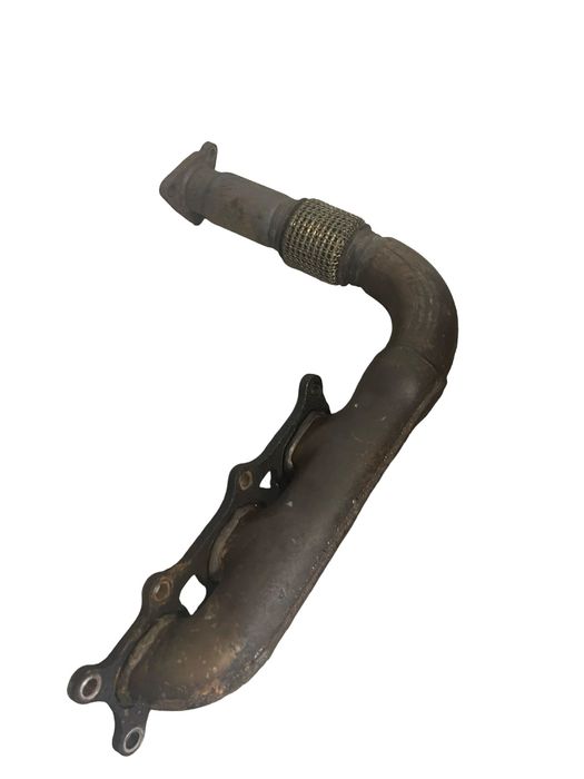 Galerie Evacuare Dreapta Audi A8 Iii 4H2, 4H8, 4Hc, 4Hl 2009 - 2018 3.