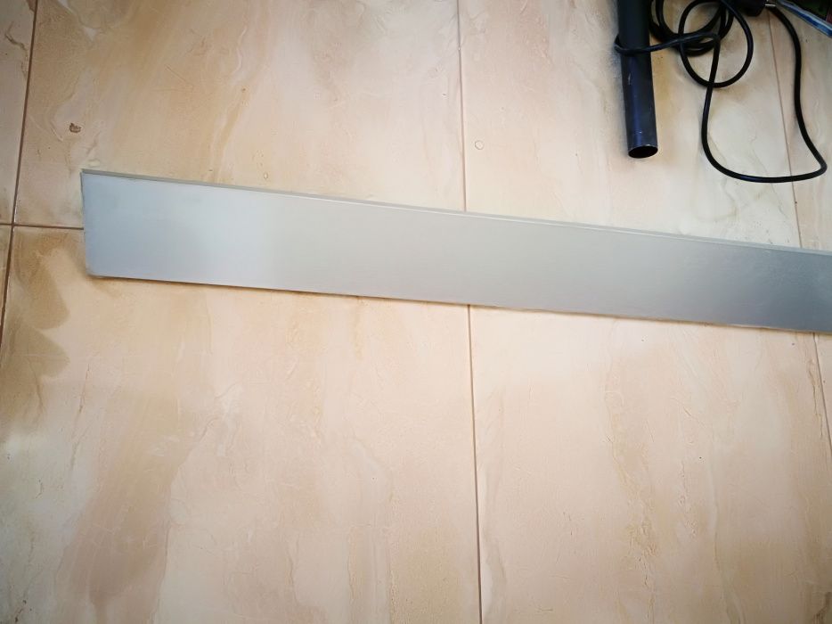 Plinta pentru mobila bucatarie (noua)