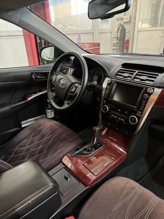 Обмен на квартиру 2 х км